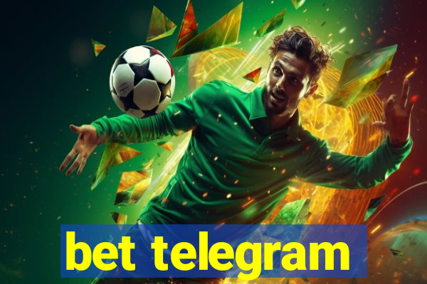 bet telegram