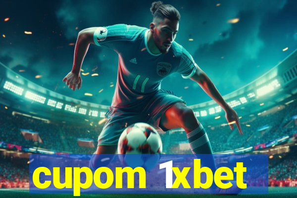 cupom 1xbet