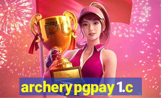 archerypgpay1.com