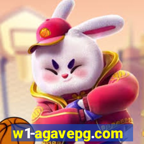 w1-agavepg.com