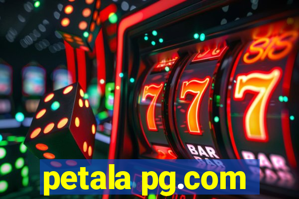 petala pg.com