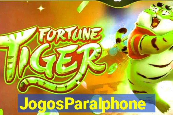 JogosParaIphone