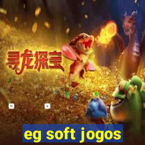 eg soft jogos