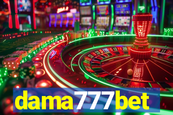 dama777bet