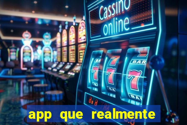 app que realmente paga para jogar