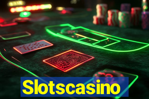 Slotscasino