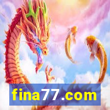 fina77.com