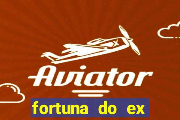 fortuna do ex jogador bebeto