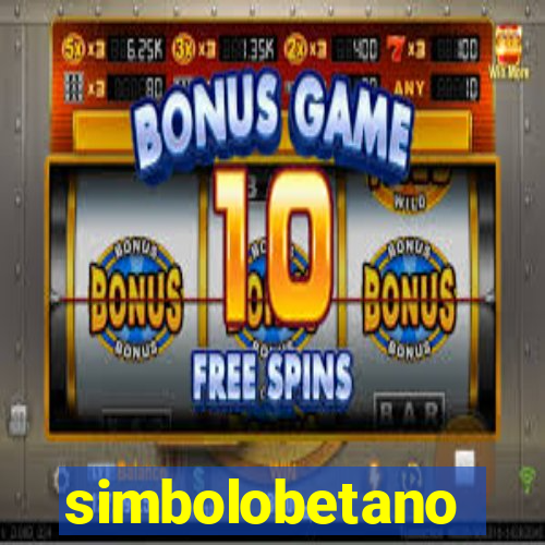 simbolobetano