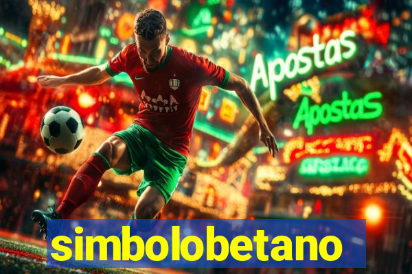 simbolobetano