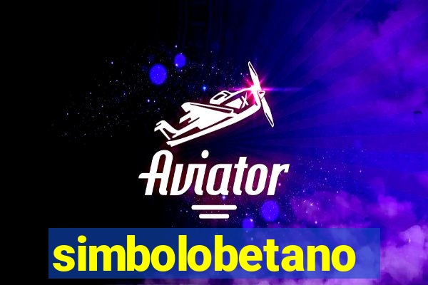 simbolobetano