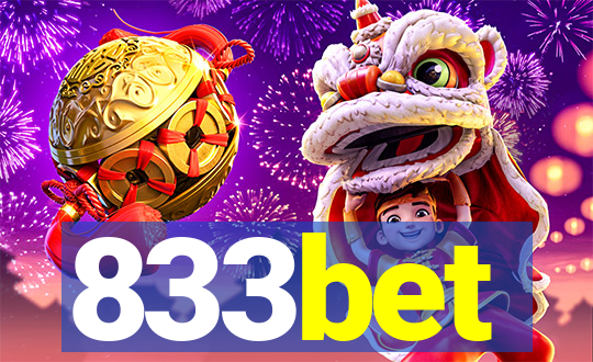 833bet