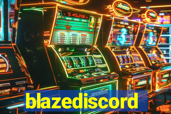 blazediscord