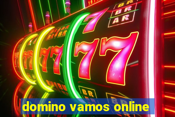 domino vamos online