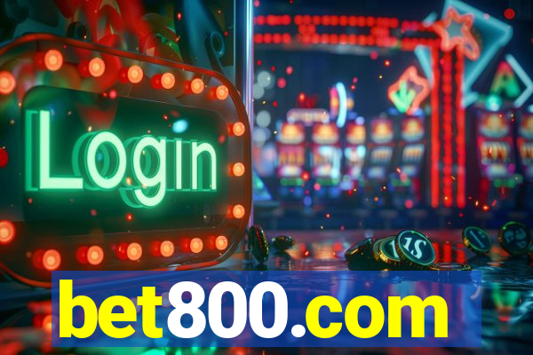 bet800.com