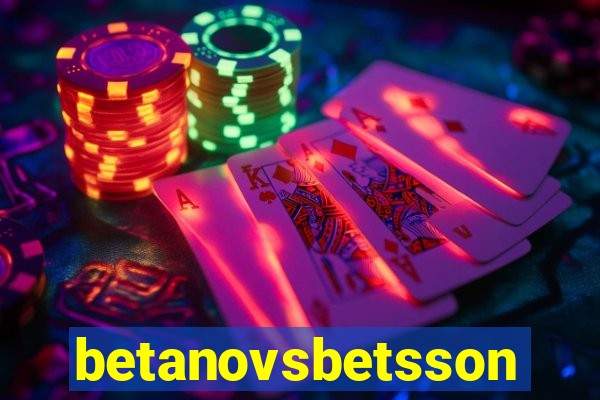 betanovsbetsson