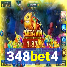 348bet4