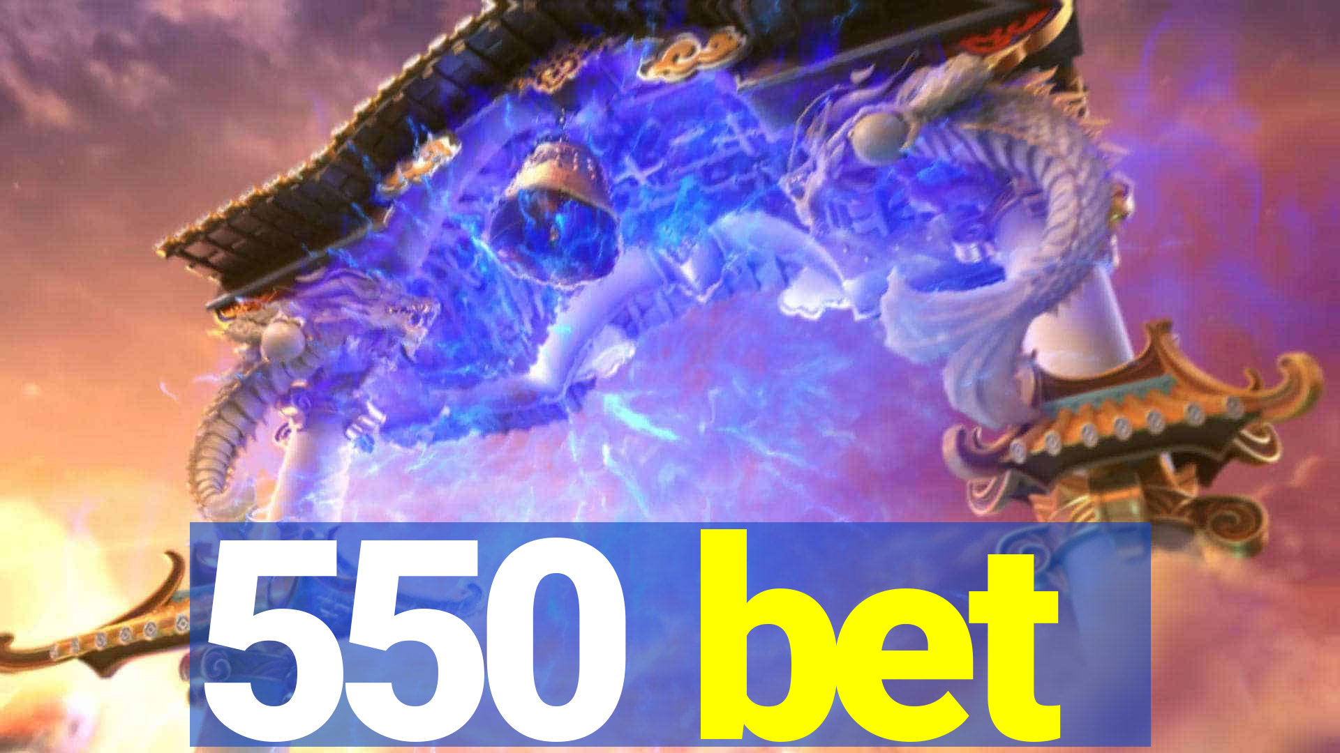 550 bet