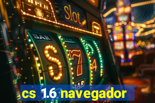 cs 1.6 navegador