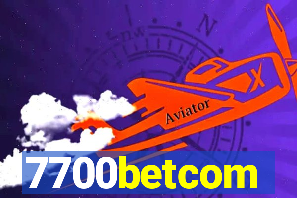 7700betcom