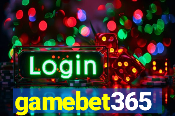 gamebet365