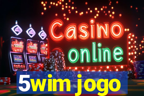 5wim jogo