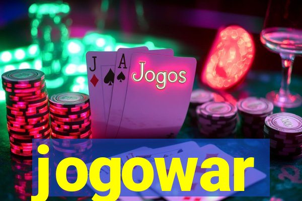 jogowar