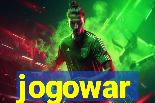 jogowar