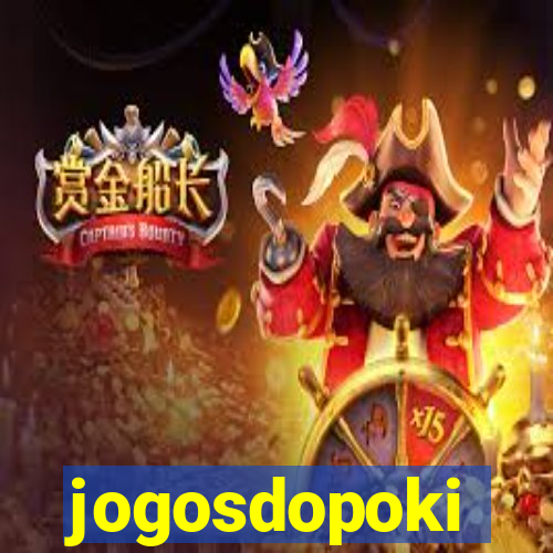 jogosdopoki