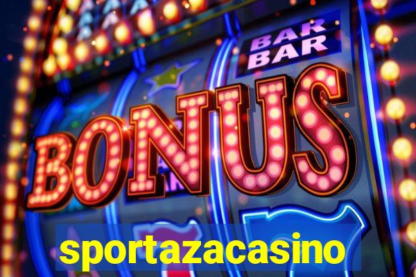 sportazacasino