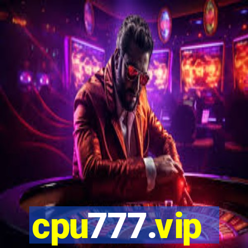 cpu777.vip