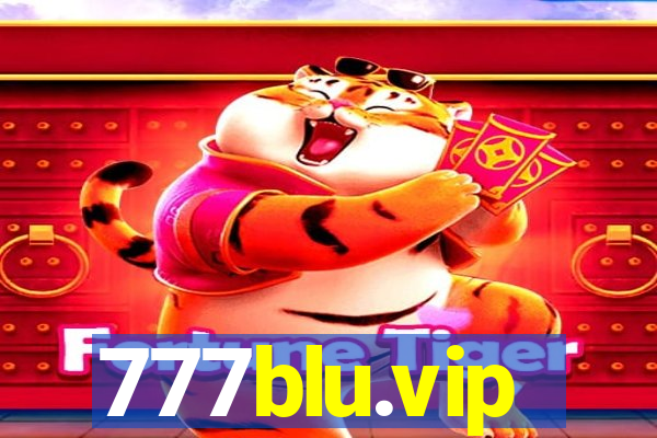 777blu.vip