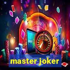 master joker