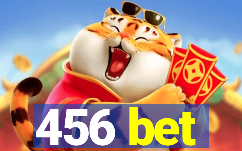 456 bet