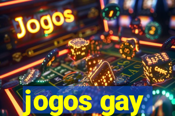 jogos gay