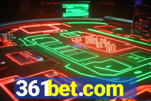 361bet.com