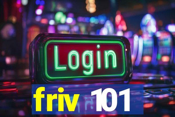 friv 101