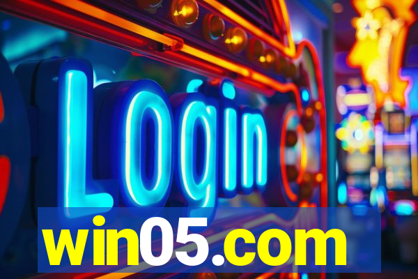 win05.com