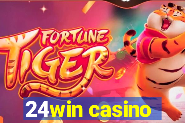 24win casino