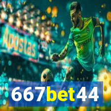 667bet44