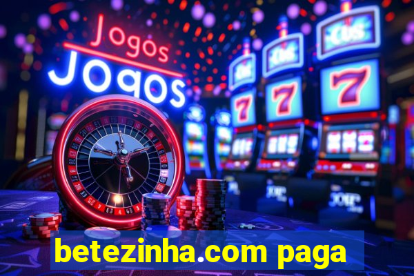 betezinha.com paga