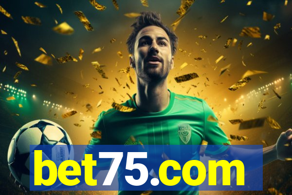 bet75.com