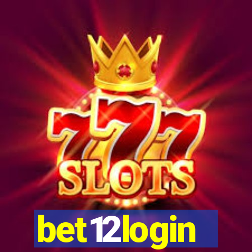 bet12login