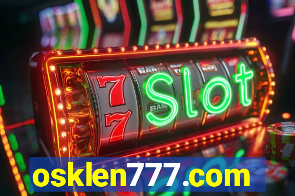 osklen777.com