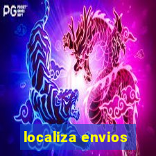 localiza envios