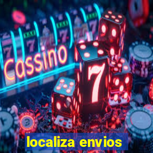 localiza envios