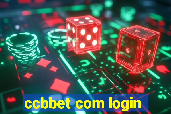 ccbbet com login