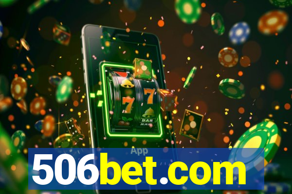 506bet.com