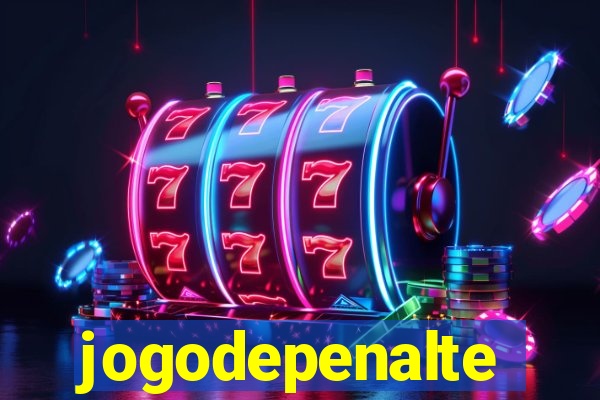 jogodepenalte