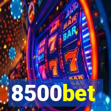 8500bet